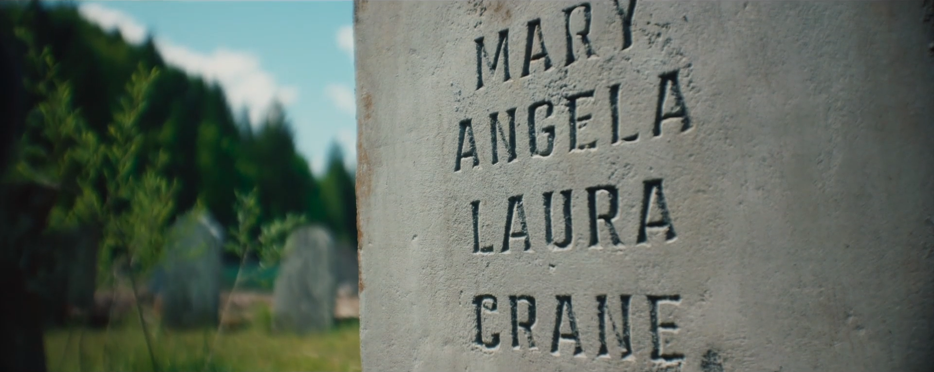 The most insane part of the movie