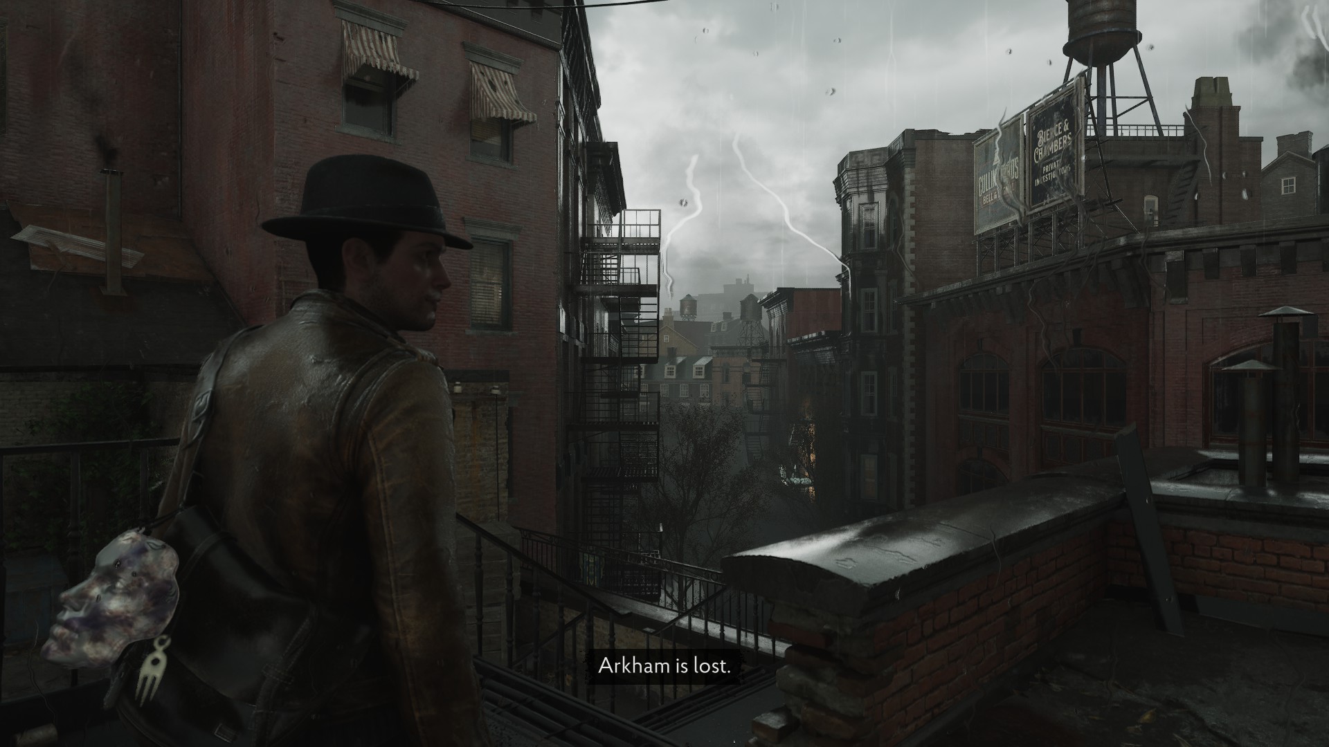 Arkham
