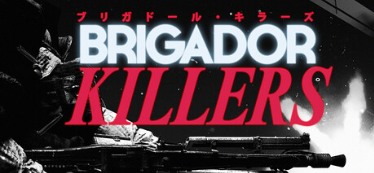 Brigador Kllers banner